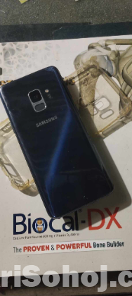 Samsung S9 4/128 Urgent Sell